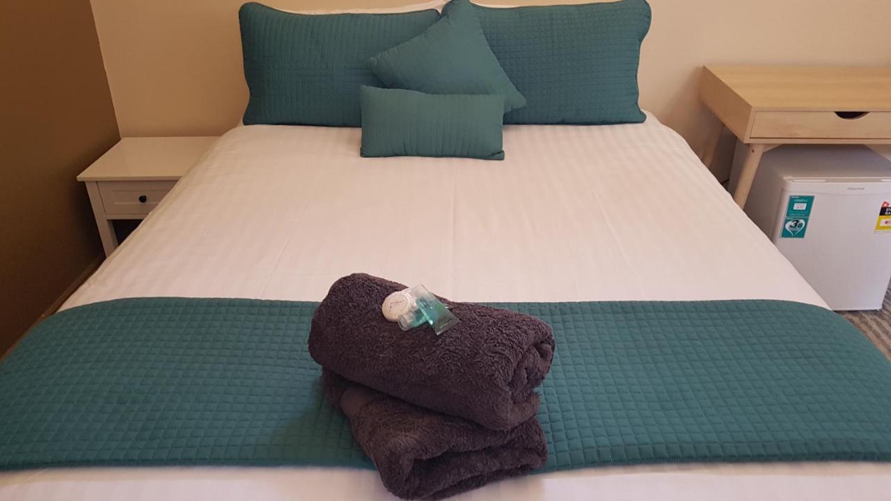 Courthouse Hotel 아라랏 외부 사진