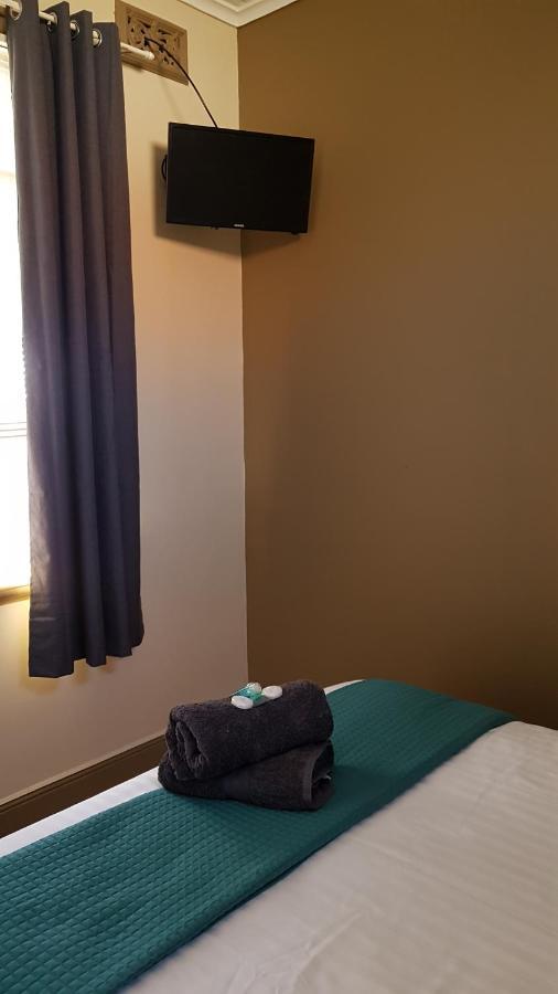 Courthouse Hotel 아라랏 외부 사진