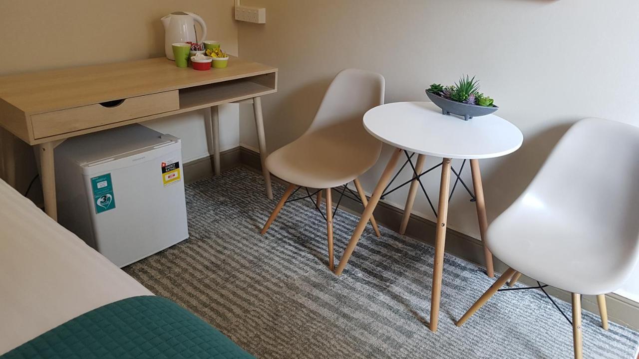 Courthouse Hotel 아라랏 외부 사진