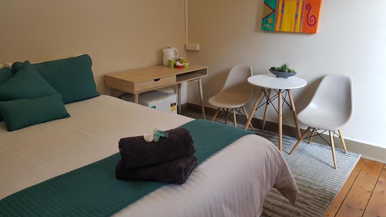 Courthouse Hotel 아라랏 외부 사진